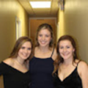 Meet your Posher, Maggie